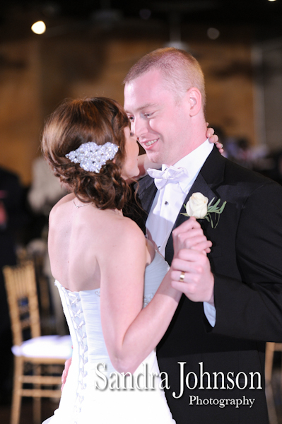 Best New Orleans wedding photographer - Sandra Johnson (SJFoto.com)
